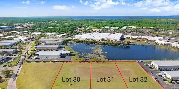 13836 MONROES BUSINESS PARK