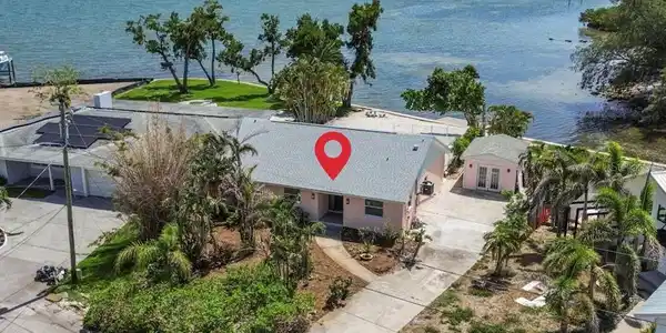 4749 BAYWOOD POINT DRIVE S