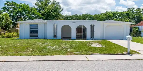 3406 ROCK ROYAL DRIVE