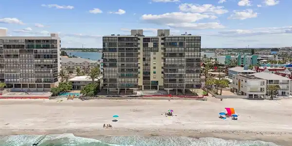 15400 GULF BLVD