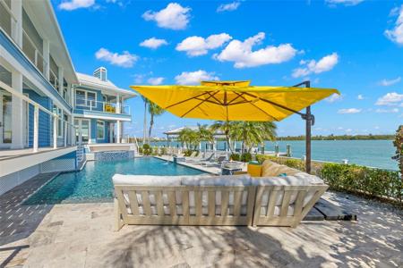 295 BAYSIDE DRIVE
