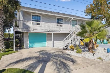 3462 DE SOTO BOULEVARD