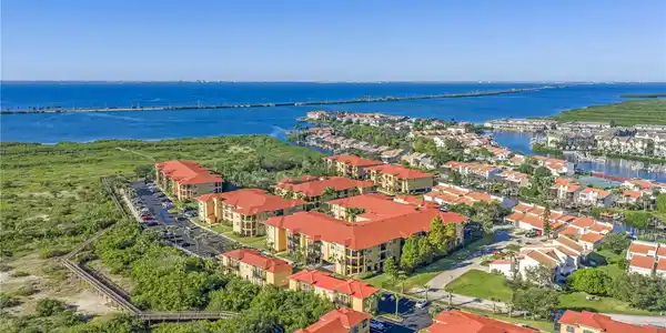 4323 BAYSIDE VILLAGE DRIVE