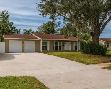7006 SHENANDOAH COURT