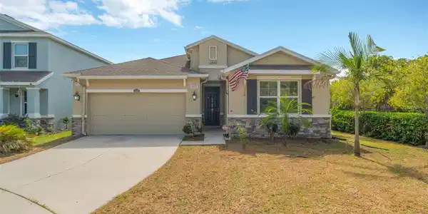 12542 CANDLEBERRY CIRCLE