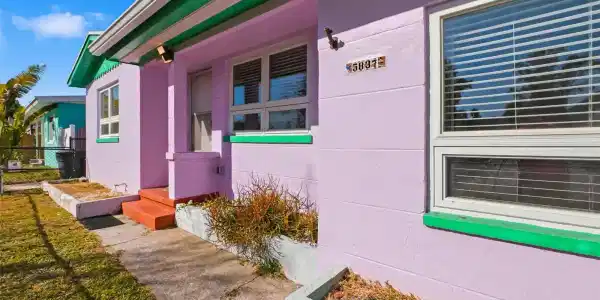 Address Withheld