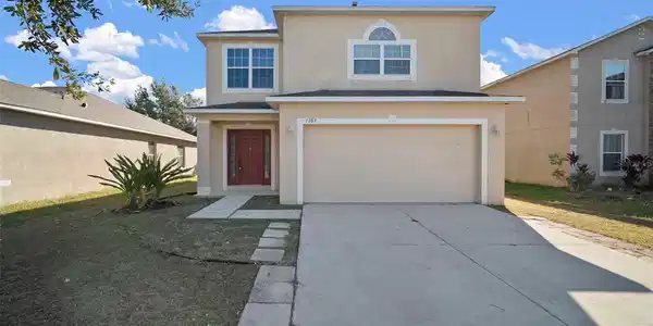 1303 ALHAMBRA CREST DRIVE