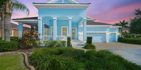 613 MANNS HARBOR DRIVE
