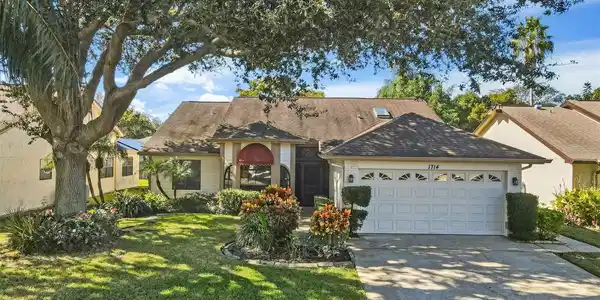 1714 PALOMINO DRIVE