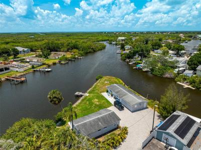 8820 ROCKY CREEK DRIVE