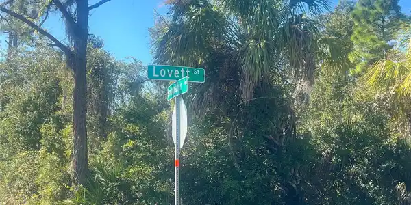 1501 LOVETT STREET