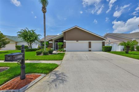 11414 GLENMONT DRIVE