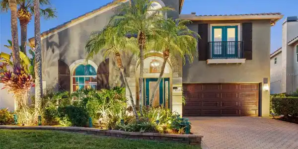 5801 CAY COVE COURT
