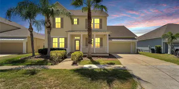 5604 SKIMMER DRIVE