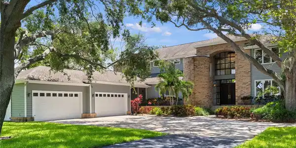 6363 BURNING TREE DRIVE