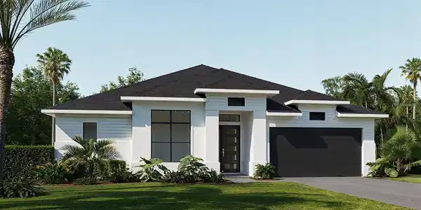 13092 CAMELOT LANE