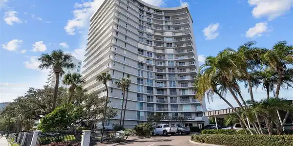 2611 BAYSHORE BOULEVARD