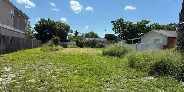 SEA PINES UNIT 1 PB 8 PG 149 LOT 46