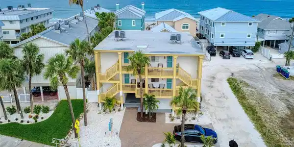 708 GULF BOULEVARD