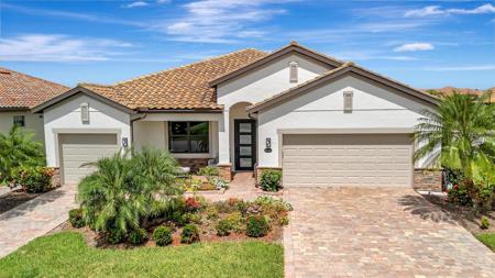 6741 ROOKERY LAKE DRIVE
