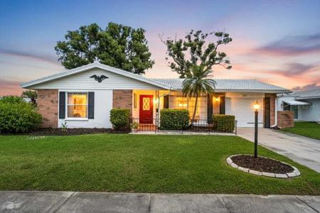 4003 JOYCE DRIVE
