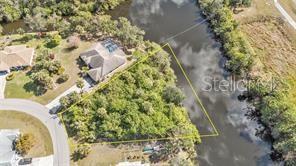 lot 30 BRICKELL DRIVE