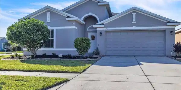 714 GRIFFEN HEIGHTS COURT