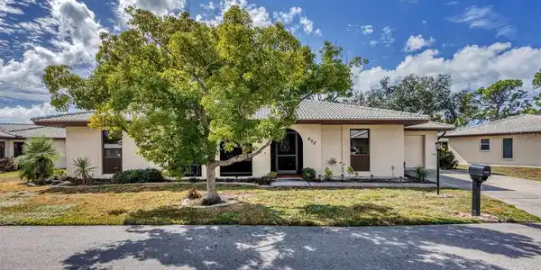 650 CHIRICO DRIVE