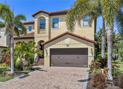 5503 TITLE ROW DRIVE