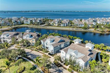 266 SAPPHIRE LAKE DRIVE
