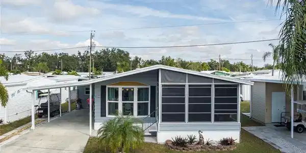 3310 EILEEN DRIVE