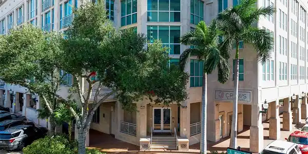 1350 MAIN STREET
