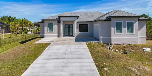 10404 MONTICELLO DRIVE