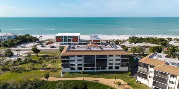 3500 GULF OF MEXICO DRIVE