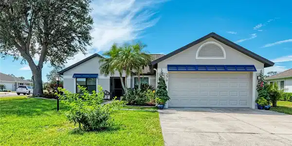 279 PARK FOREST BOULEVARD