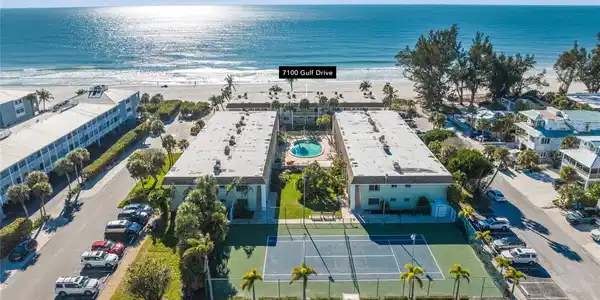 7100 GULF DRIVE