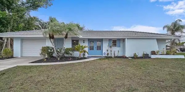7219 BOUNTY DRIVE