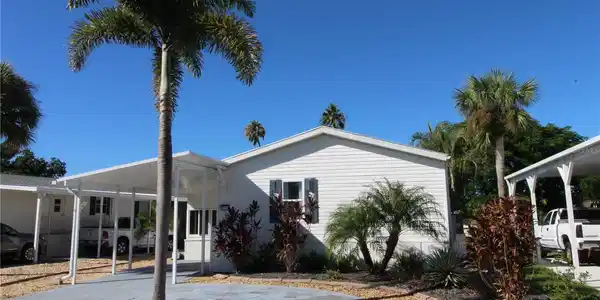 3119 BAYSIDE PARKWAY