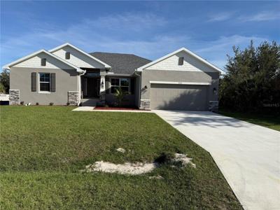 9527 IMPALA CIRCLE