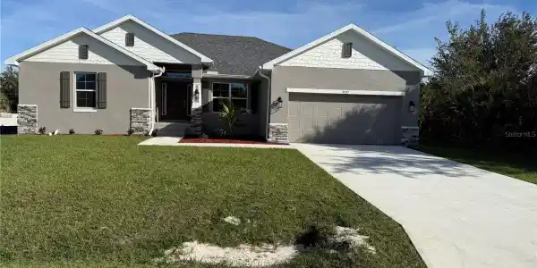 9527 IMPALA CIRCLE