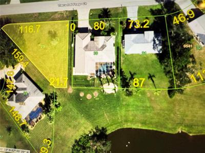 27374 TIERRA DEL FUEGO CIRCLE