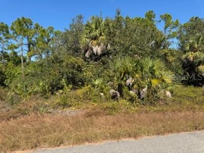 LOT 2 MATTOX CIRCLE