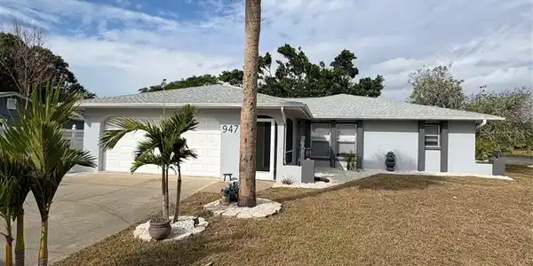 947 SHASTA ROAD