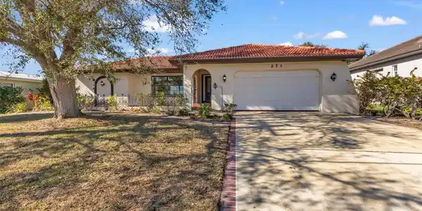 271 BAL HARBOR BOULEVARD