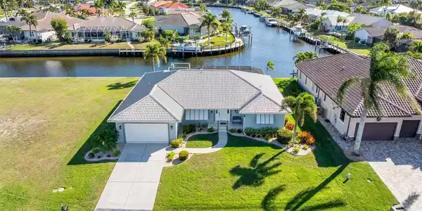 3616 DARIN DRIVE
