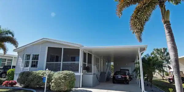 4 BELCHER DRIVE
