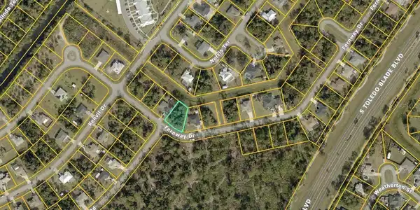 FERNWAY DRIVE