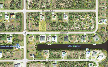 14615 LILLIAN CIRCLE