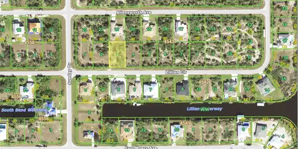 14615 LILLIAN CIRCLE
