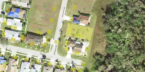 4295 OAK TERRACE (LOT 43) CIRCLE